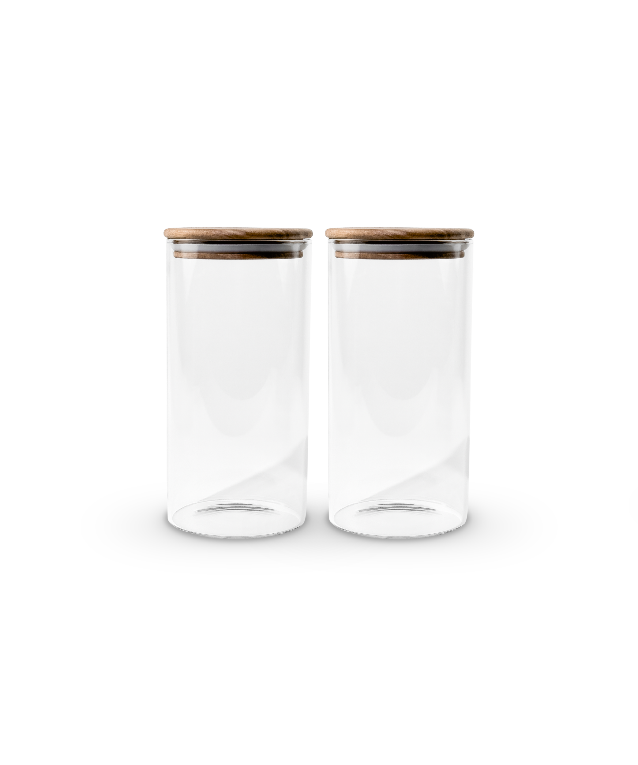 Mittleres Aufbewahrungsglas | Caya
