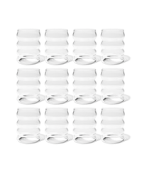 Mykonos Glas Wellen-Design | Secret Sale