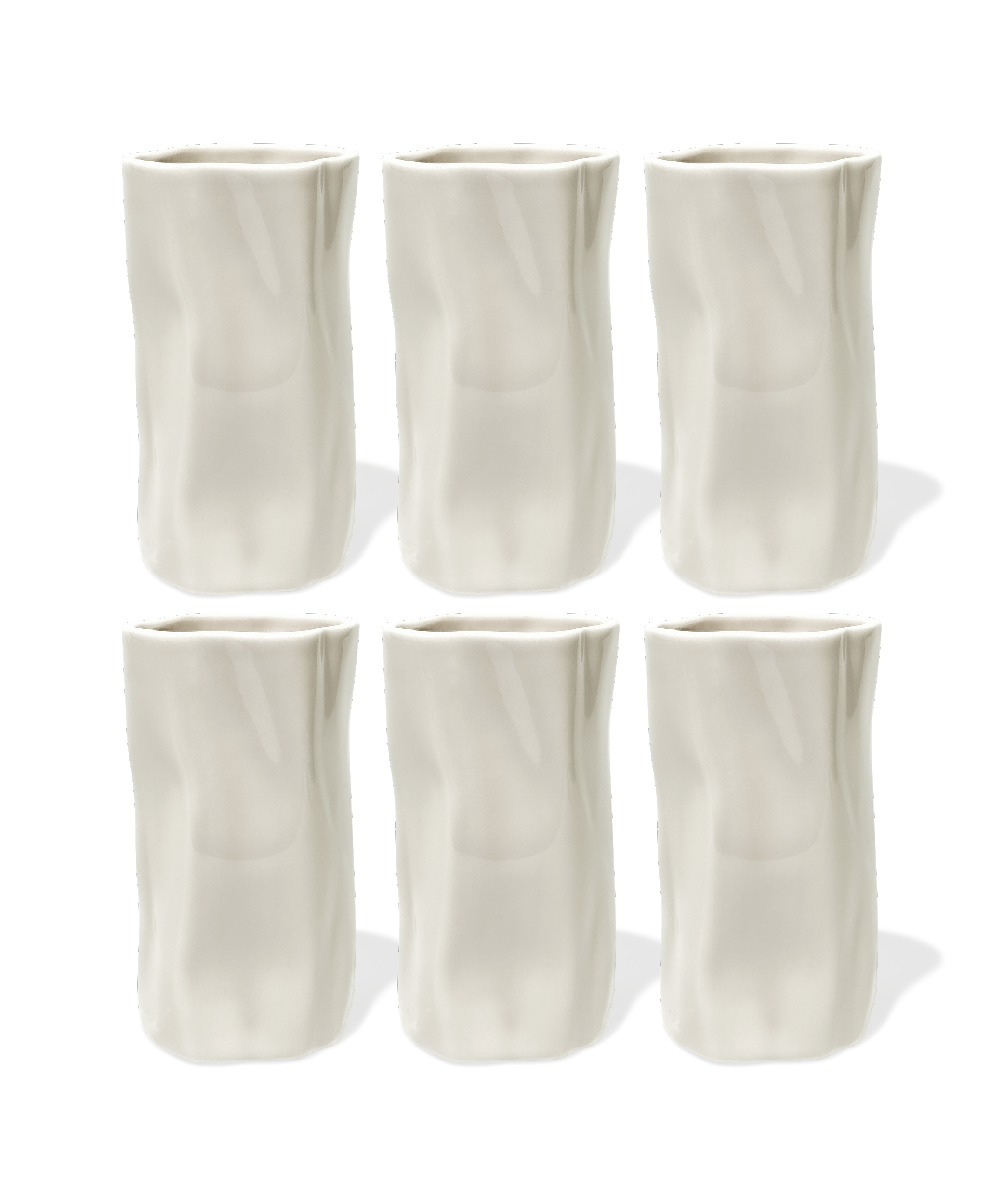 Alaska großer Keramik Becher| Secret Sale