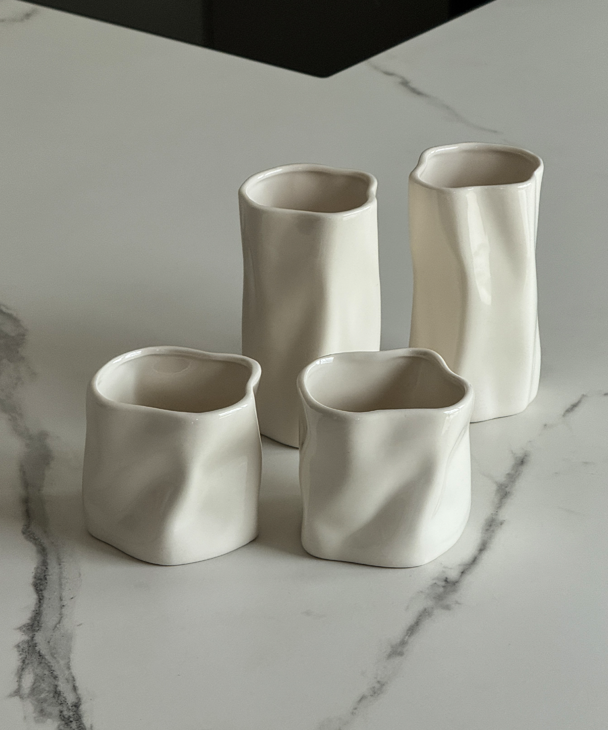 Alaska großer Keramik Becher| Secret Sale
