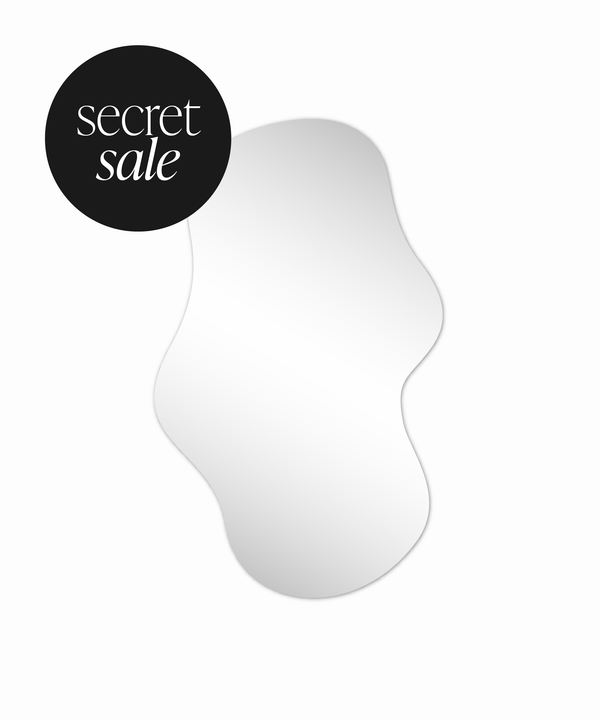 Kalea Spiegel | Secret Sale