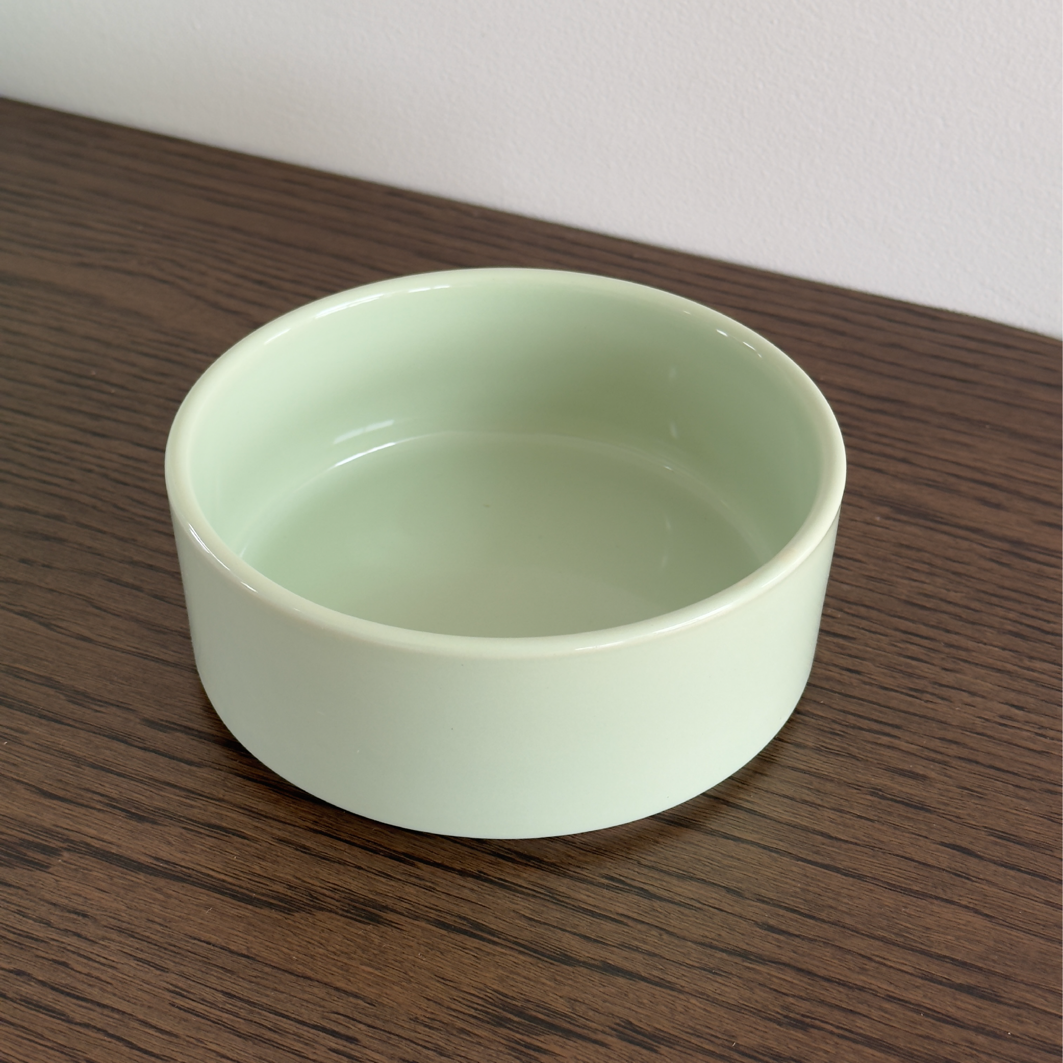 Kleine Bowl Mint | Nia | Single