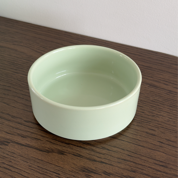 Kleine Bowl Mint | Nia | Single