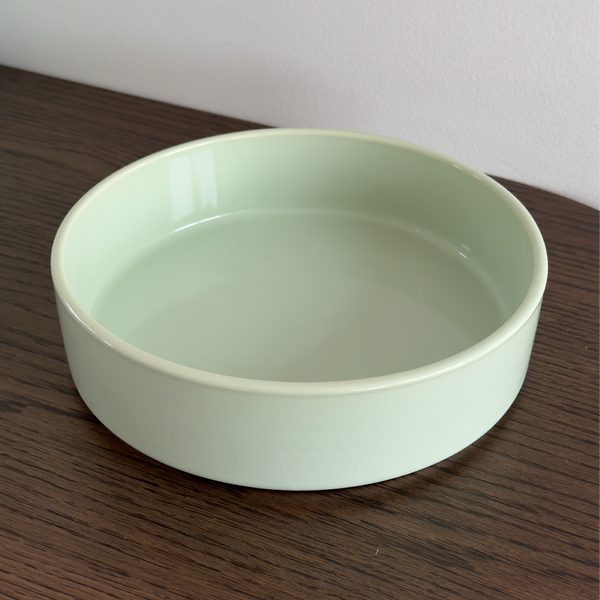 Große Bowl Mint | Nia | Single