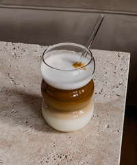 Rio großes Glas drei Bubbles | Secret Sale