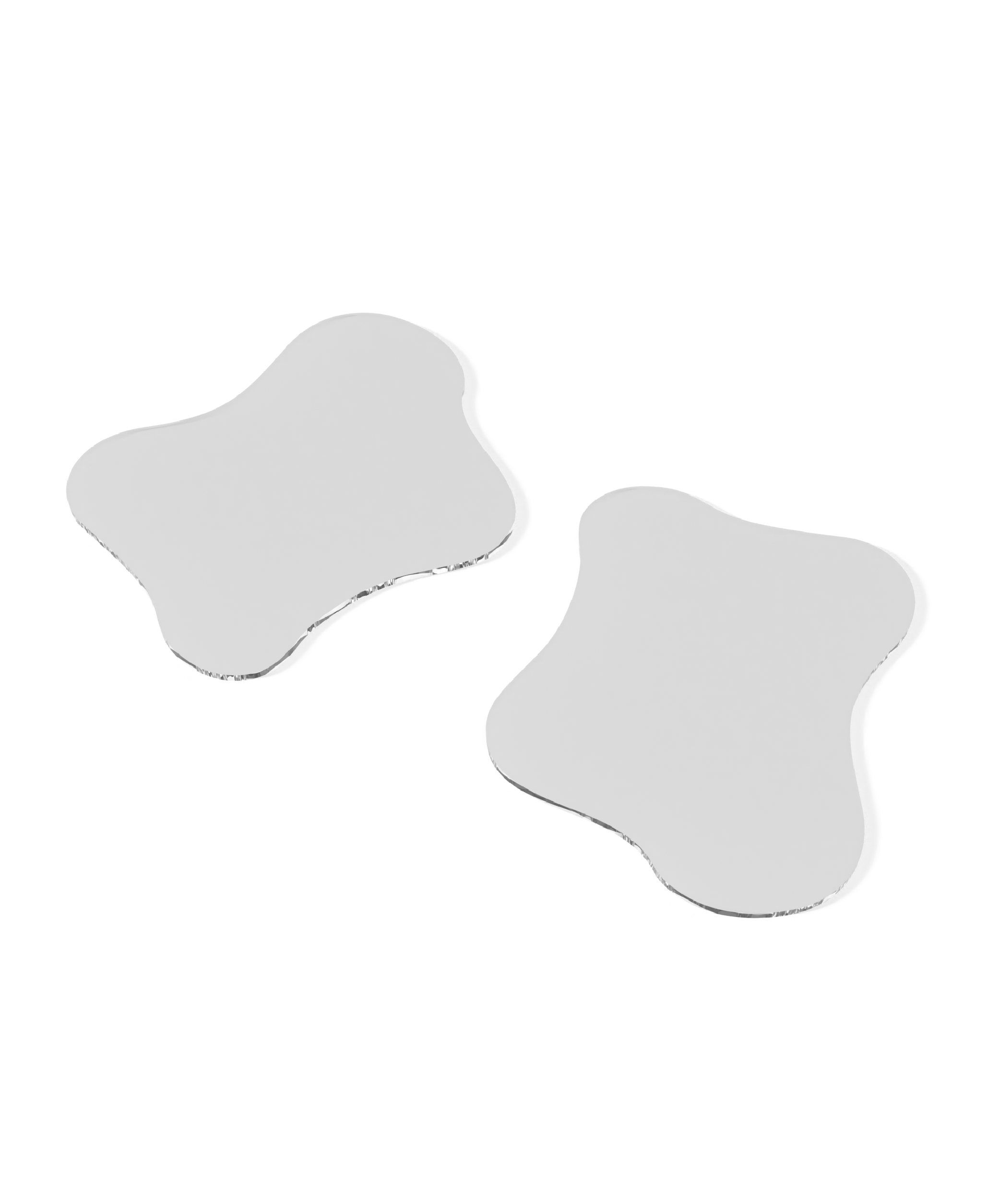 Acryl Untersetzer | Holly