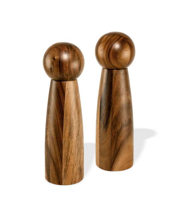 Salz- und Pfeffermühle modernes Design | Balou