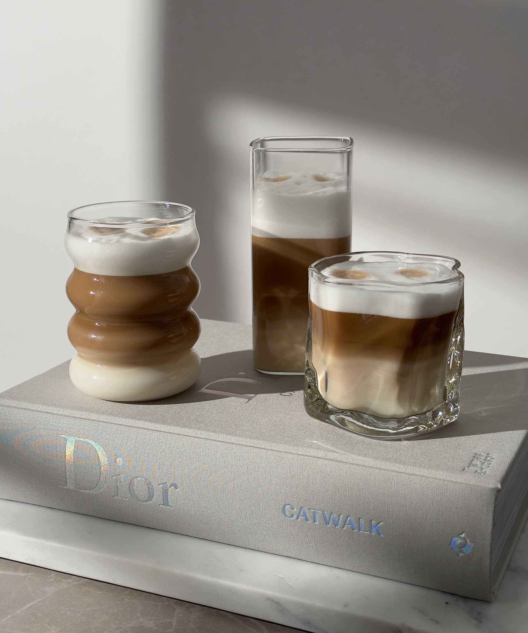 Bestseller Bundle 12er Gläser-Set