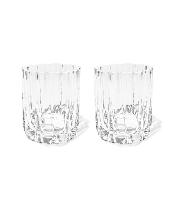 V-Day Edition kleines Glas | Florenz