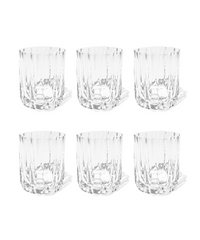 Kleines Glas Blumen-Design | Florenz