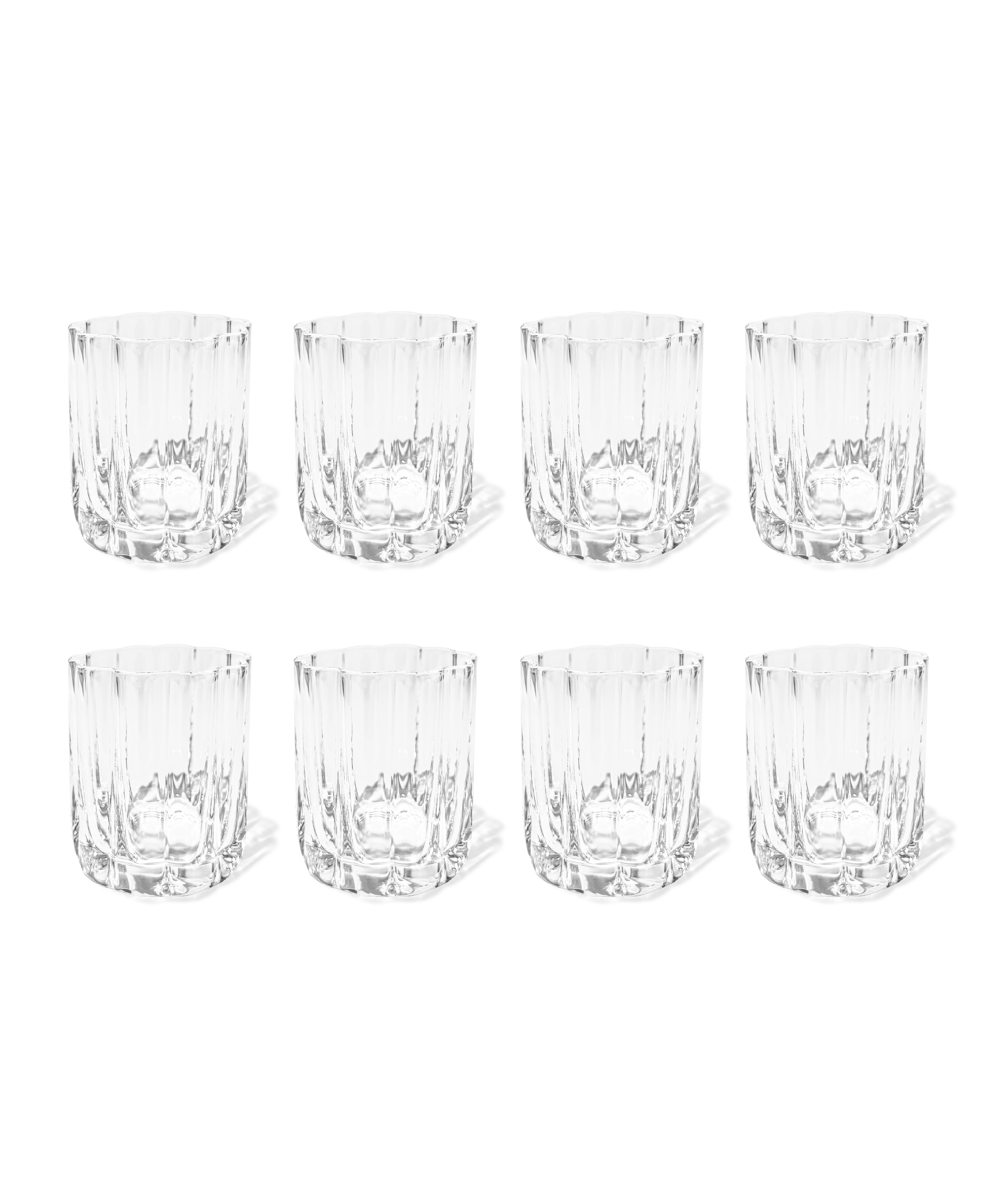 Kleines Glas Blumen-Design | Florenz