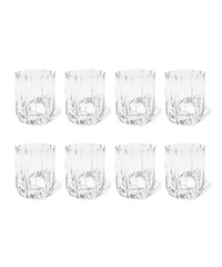 Kleines Glas Blumen-Design | Florenz
