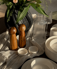 Salz- und Pfeffermühle modernes Design | Balou