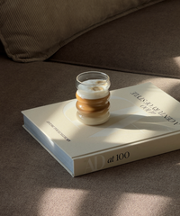 Mykonos Glas Wellen-Design | Secret Sale