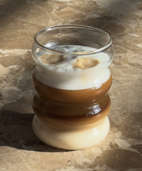 Mykonos Glas Wellen-Design | Secret Sale