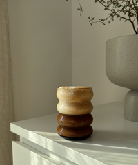 Mykonos Glas Wellen-Design | Secret Sale