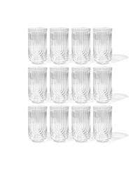 Großes Glas Bogen-Design | Rom