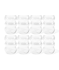 Rio großes Glas drei Bubbles | Secret Sale