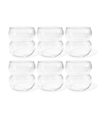Kleines Glas zwei Bubbles | Rio
