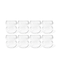 Kleines Glas zwei Bubbles | Rio
