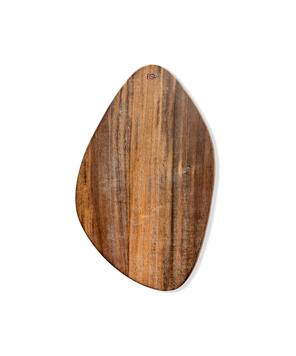 Kleines Servierbrett | Sila