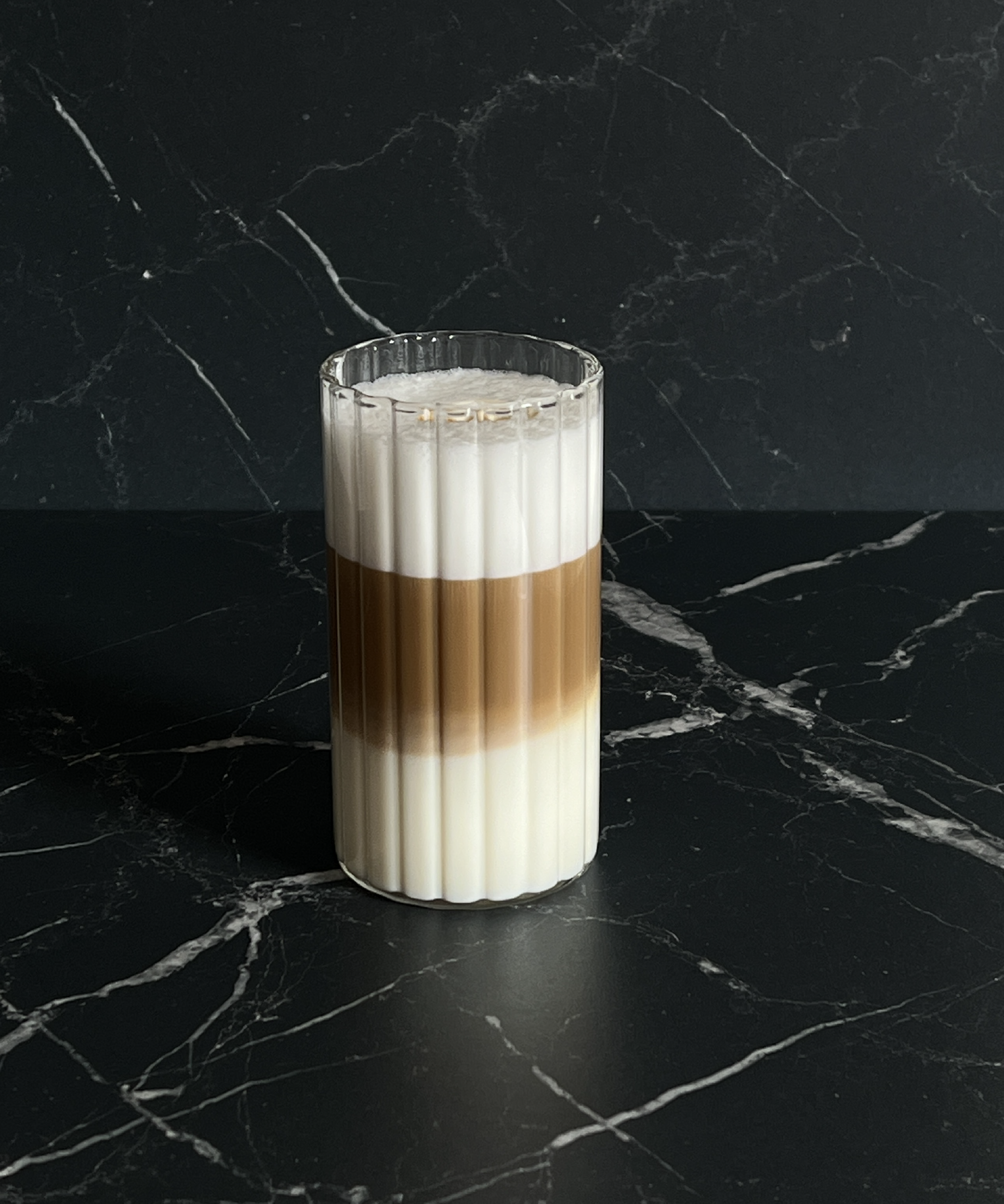 Norway Wasserkaraffe & Gläser-Set Streifen-Design | Secret Sale