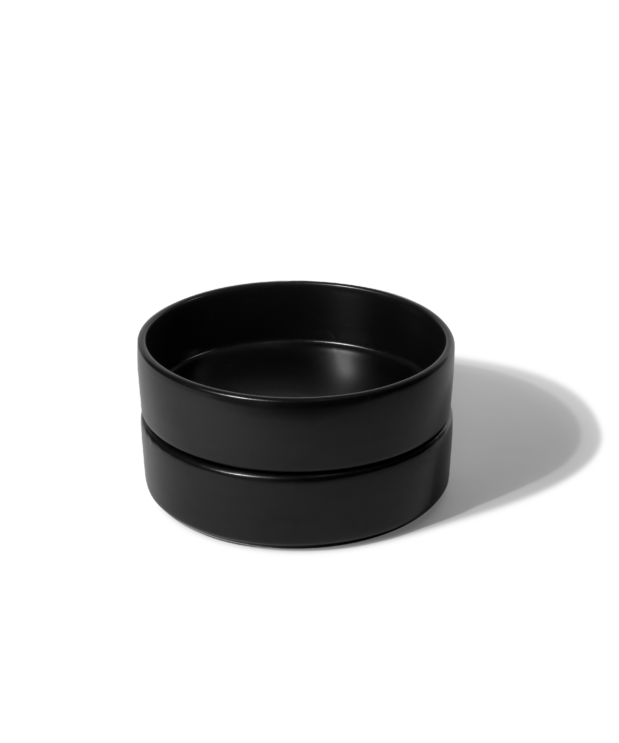 Kleine Bowl schwarz | Nia | Single