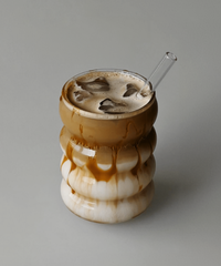 Mykonos Glas Wellen-Design | Secret Sale