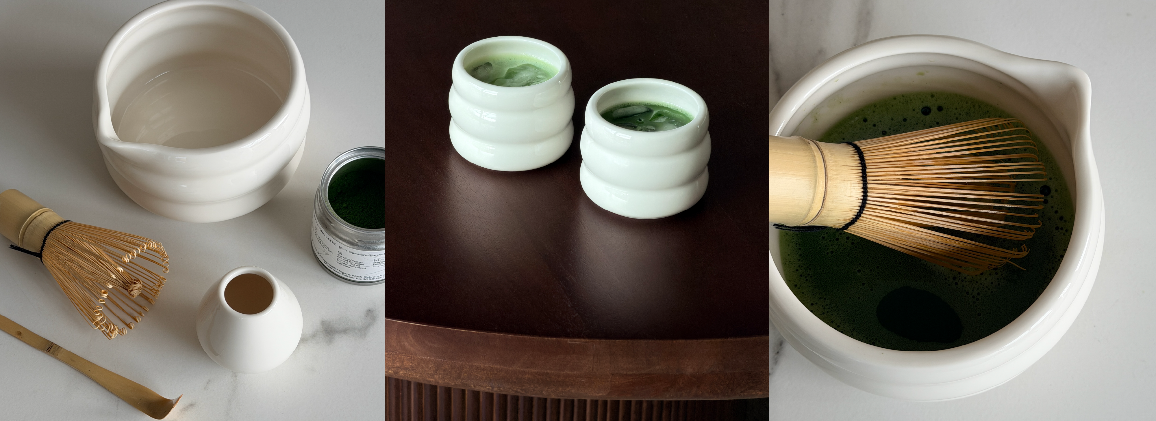 Matcha Set