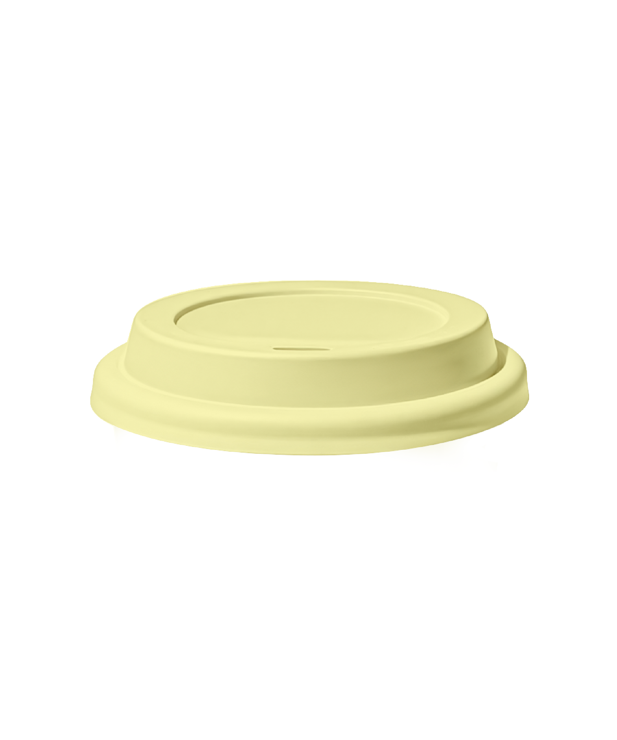 Butterlemon To-Go Becher Deckel | Brooklyn