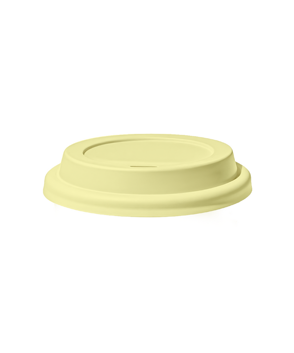 Butterlemon To-Go Becher Deckel | Brooklyn