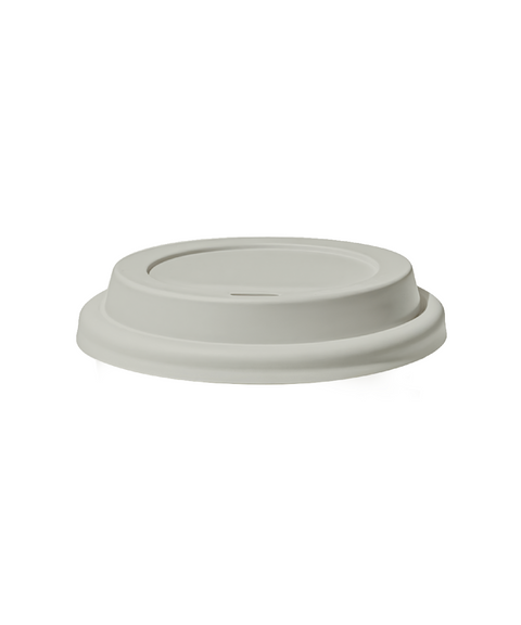 Greige To-Go Becher Deckel | Brooklyn