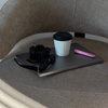 To-Go Becher Silikon-Deckel im 2er Set Schwarz | Brooklyn