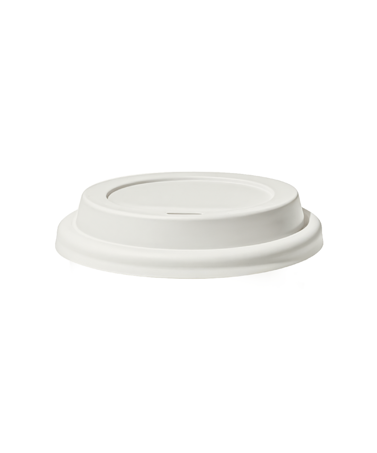 Off-White To-Go Becher Deckel – brooklyn collection von 7 O'CLOCK