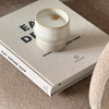 Keramik Becher im organischen Design | Nami