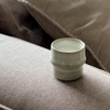 Keramik Becher im organischen Design | Nami