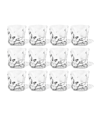 Kleines organisches Glas | Alaska