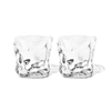 Kleines organisches Glas | Alaska