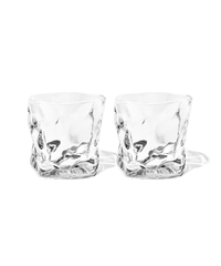 Kleines organisches Glas | Alaska