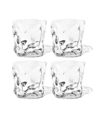 Kleines organisches Glas | Alaska