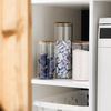 Mittleres Aufbewahrungsglas | Caya