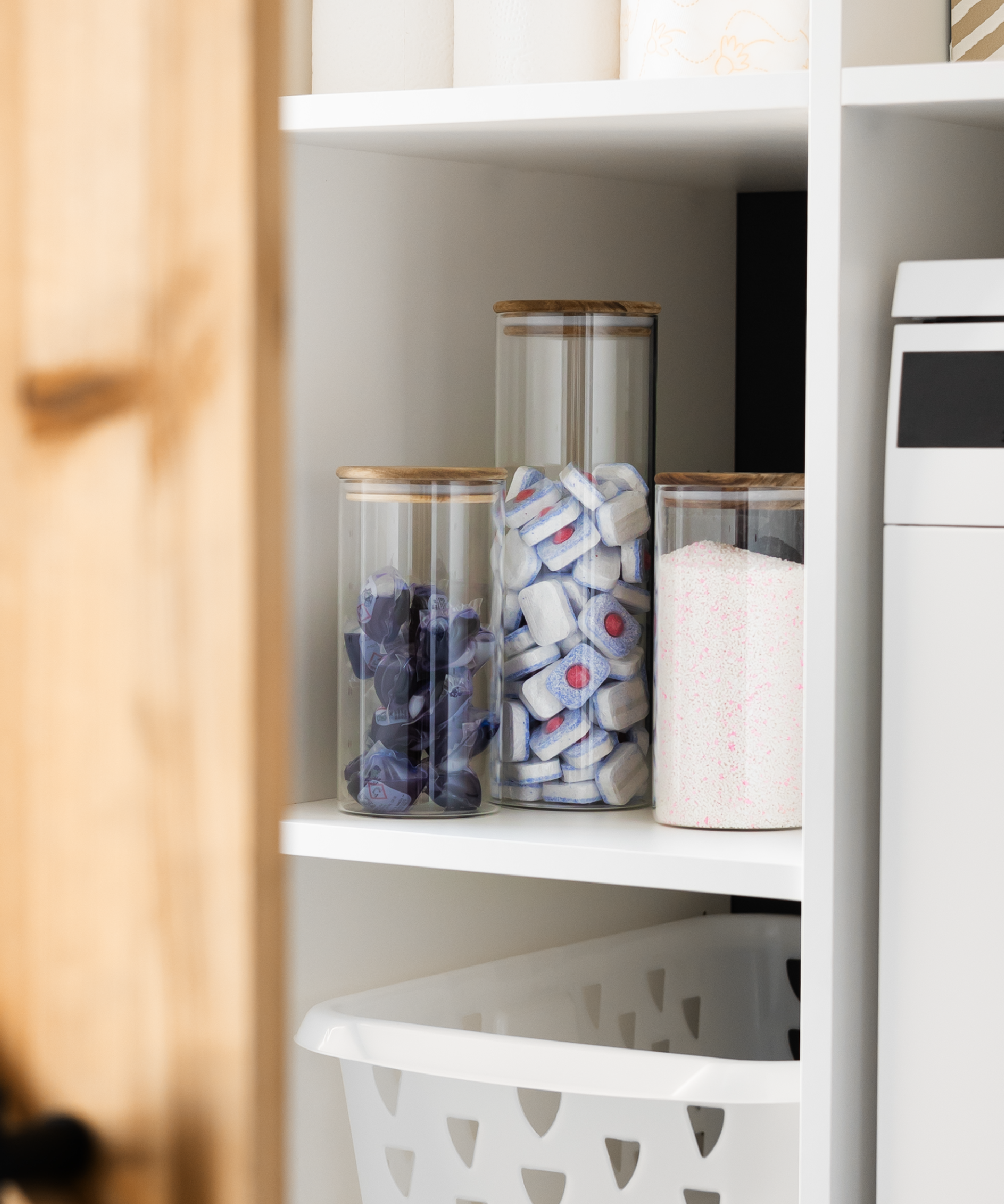 cornflakes aufbewahrung ikea Mittleres Aufbewahrungsglas