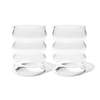 Glas Wellen-Design | Mykonos