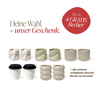 Dein Becher-Wunschset erstellen