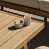 Organische Espresso-Tasse in Cremeweiß | Alaska