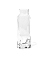 Karaffe im organischen Design | Alaska