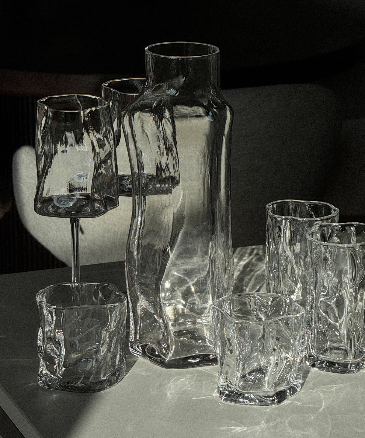 deko home DECO Farbe der Arbeitsplatte:Mit Lancelot-Eiche