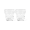 Organisches Design-Glas | Lyon