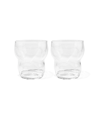 Organisches Design-Glas | Lyon