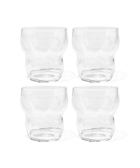 Organisches Design-Glas | Lyon